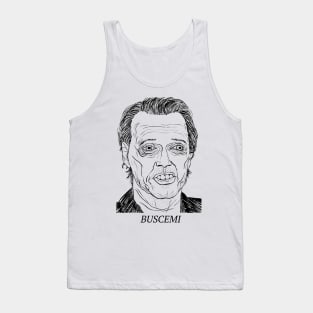 Buscemi Tank Top